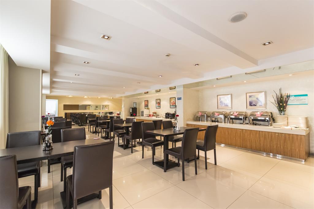 Jinjiang Inn Wuxi Huishan District Government Wanda Plaza Exterior foto